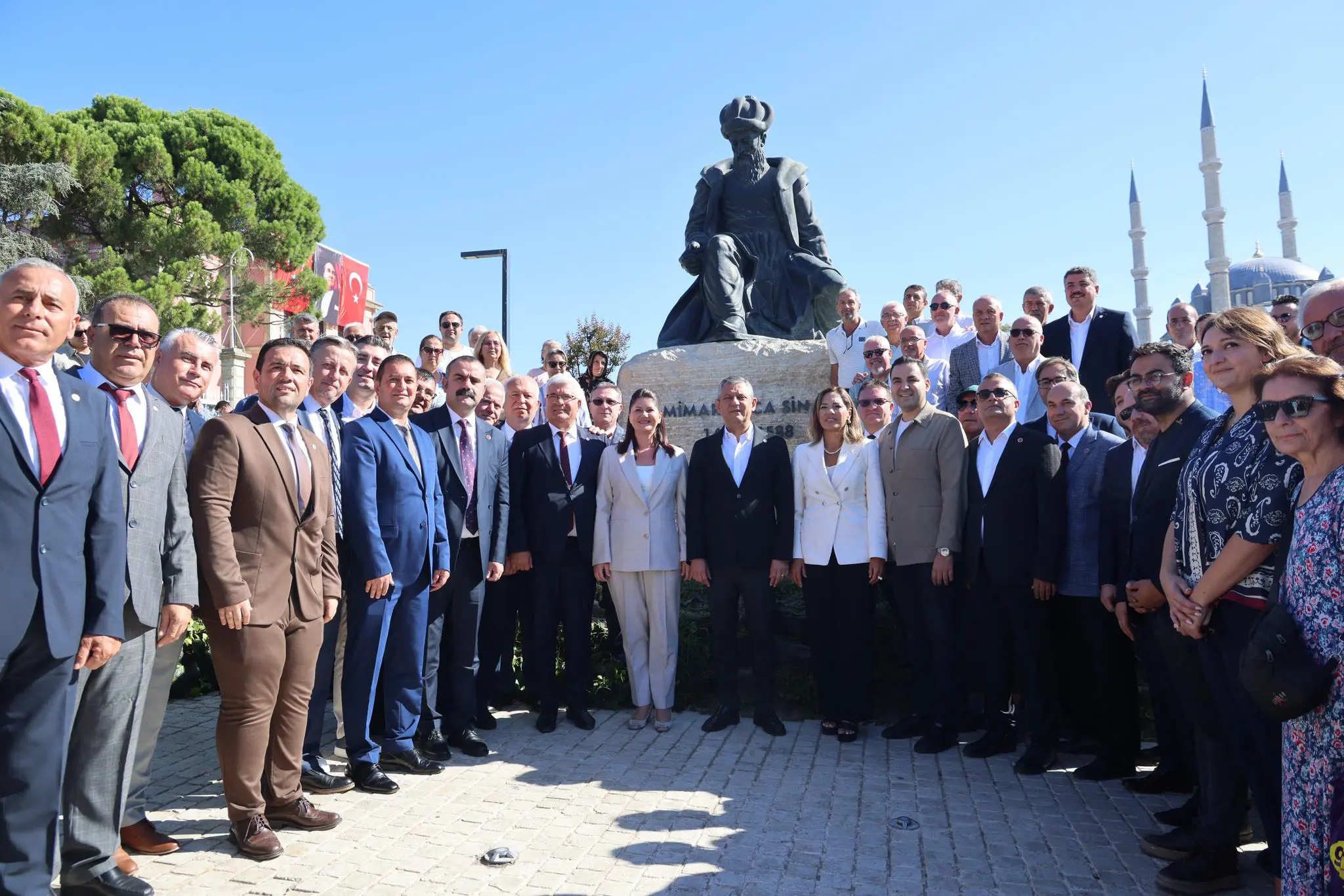 VEFA EDİRNE EMEKLİ EVİ HİZMETE BAŞLADI galeri görseli